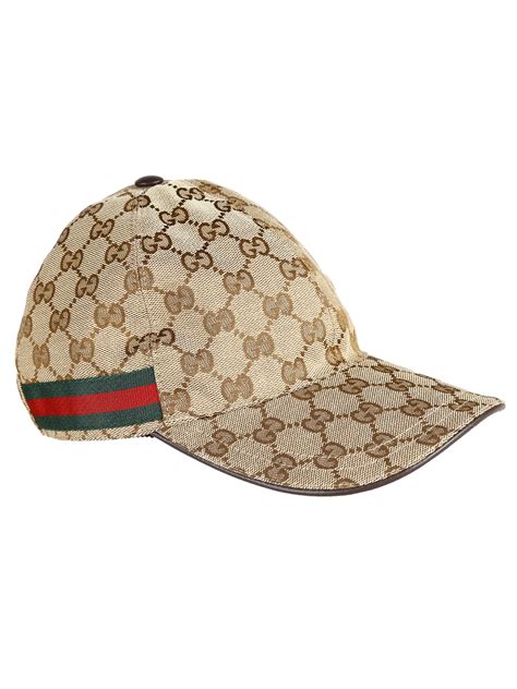 mens gucci hats|authentic gucci hat.